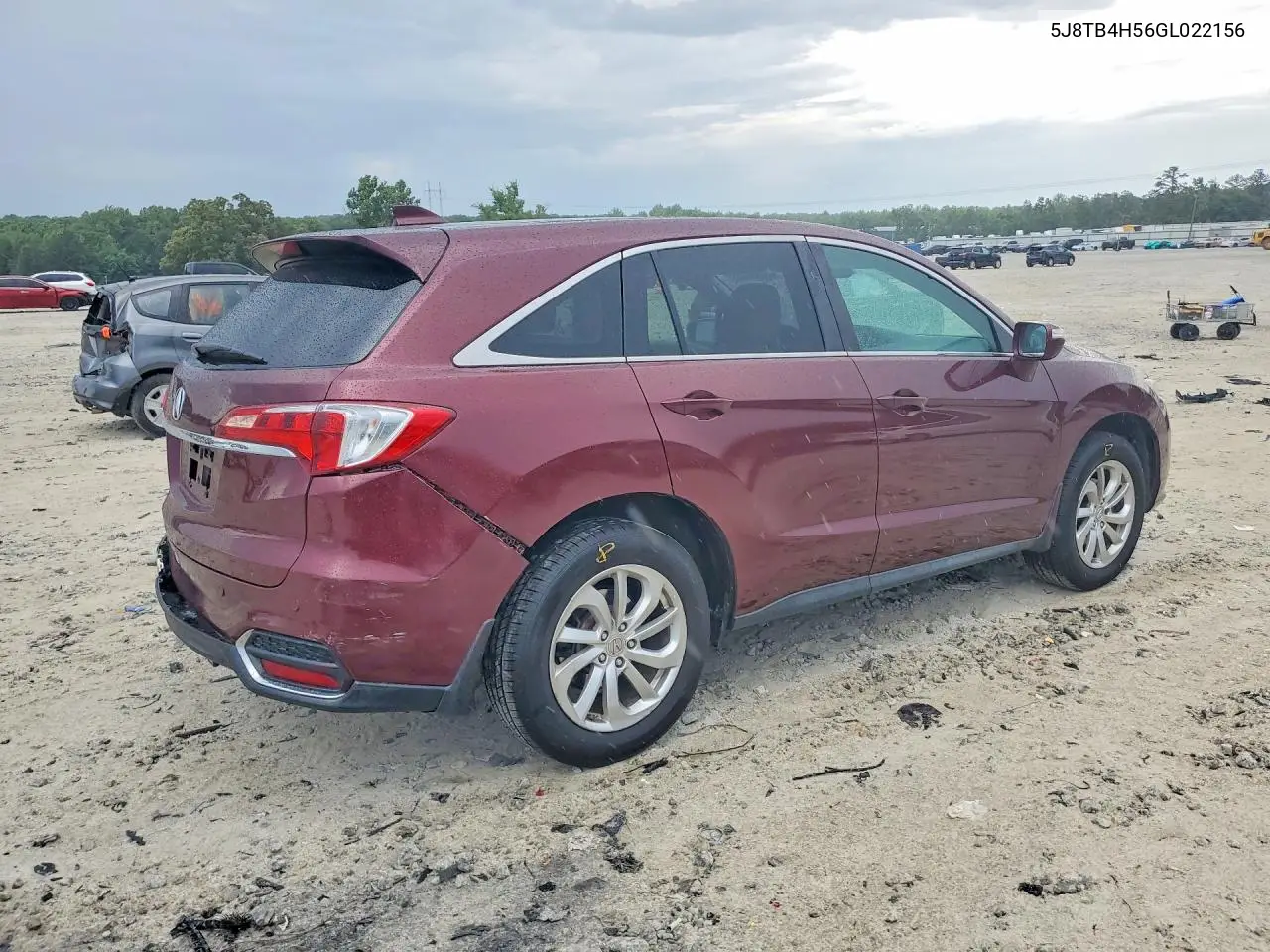 Vehicle view 3