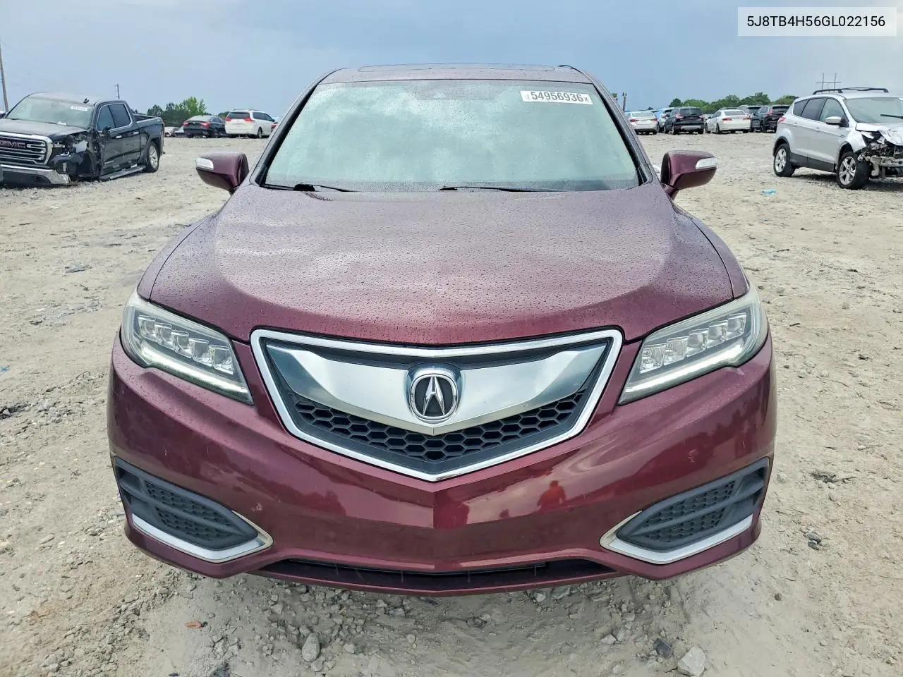 Vehicle view 5