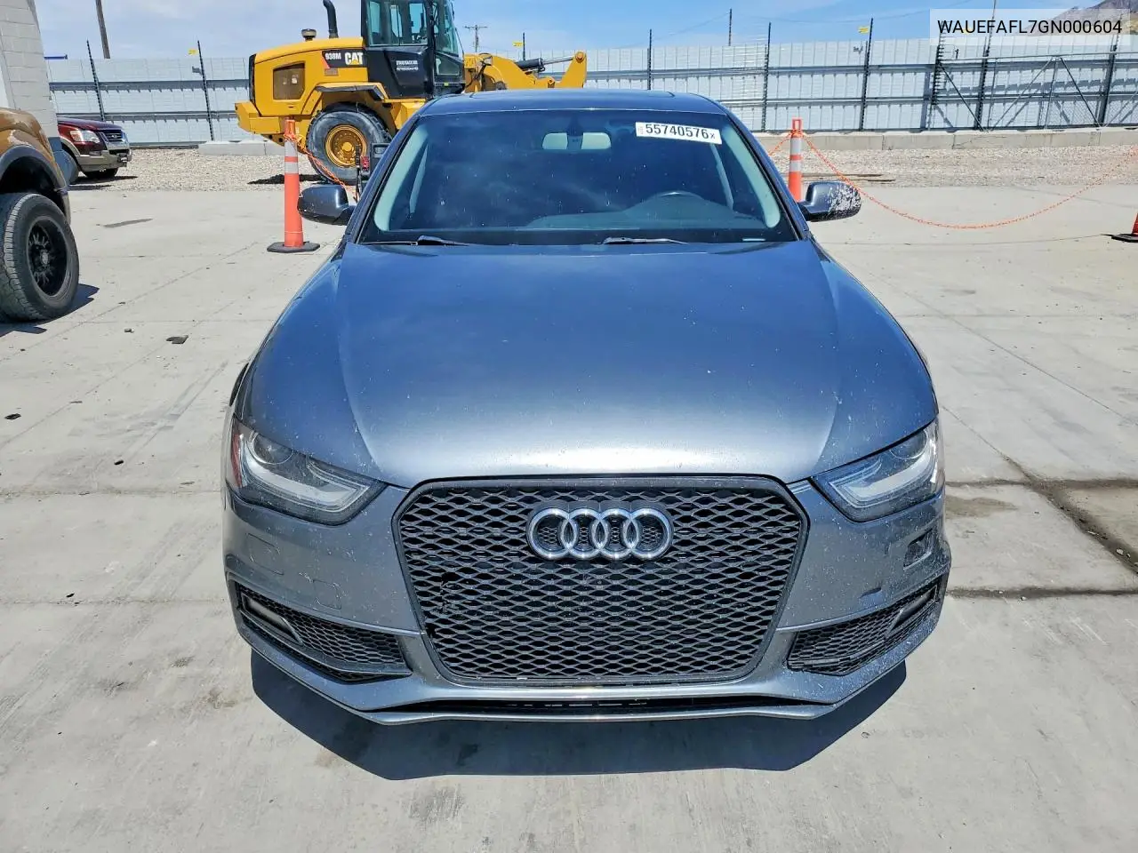 Vehicle view 5