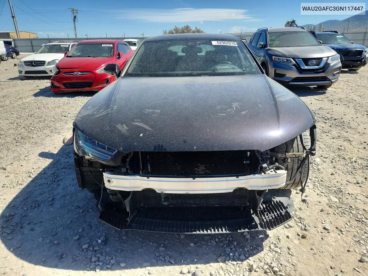 Vehicle view 5