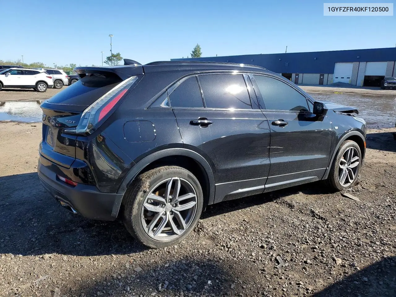 Vehicle view 3