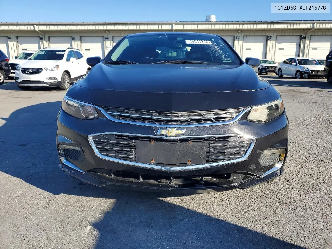 Vehicle view 5