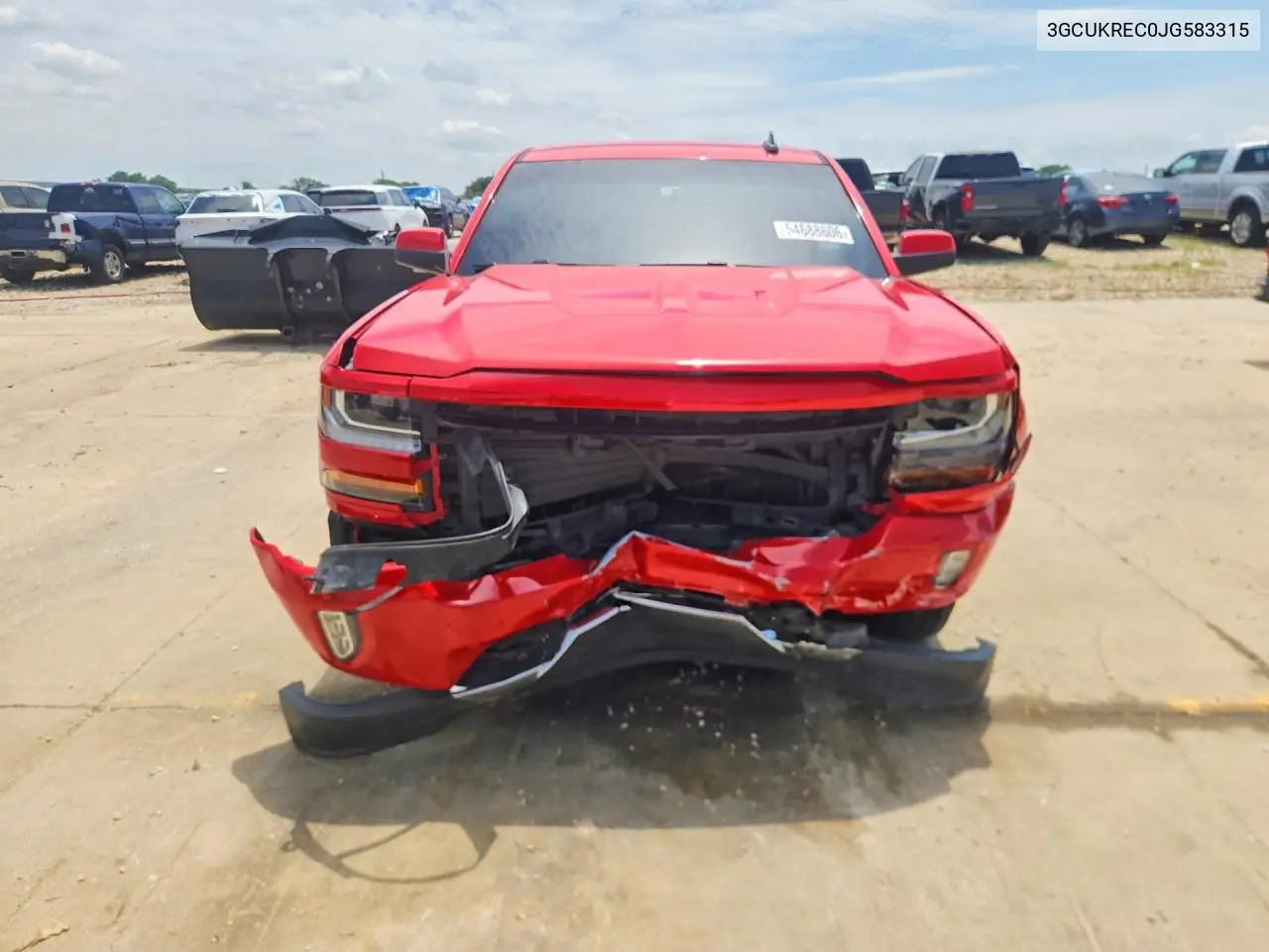 Vehicle view 5
