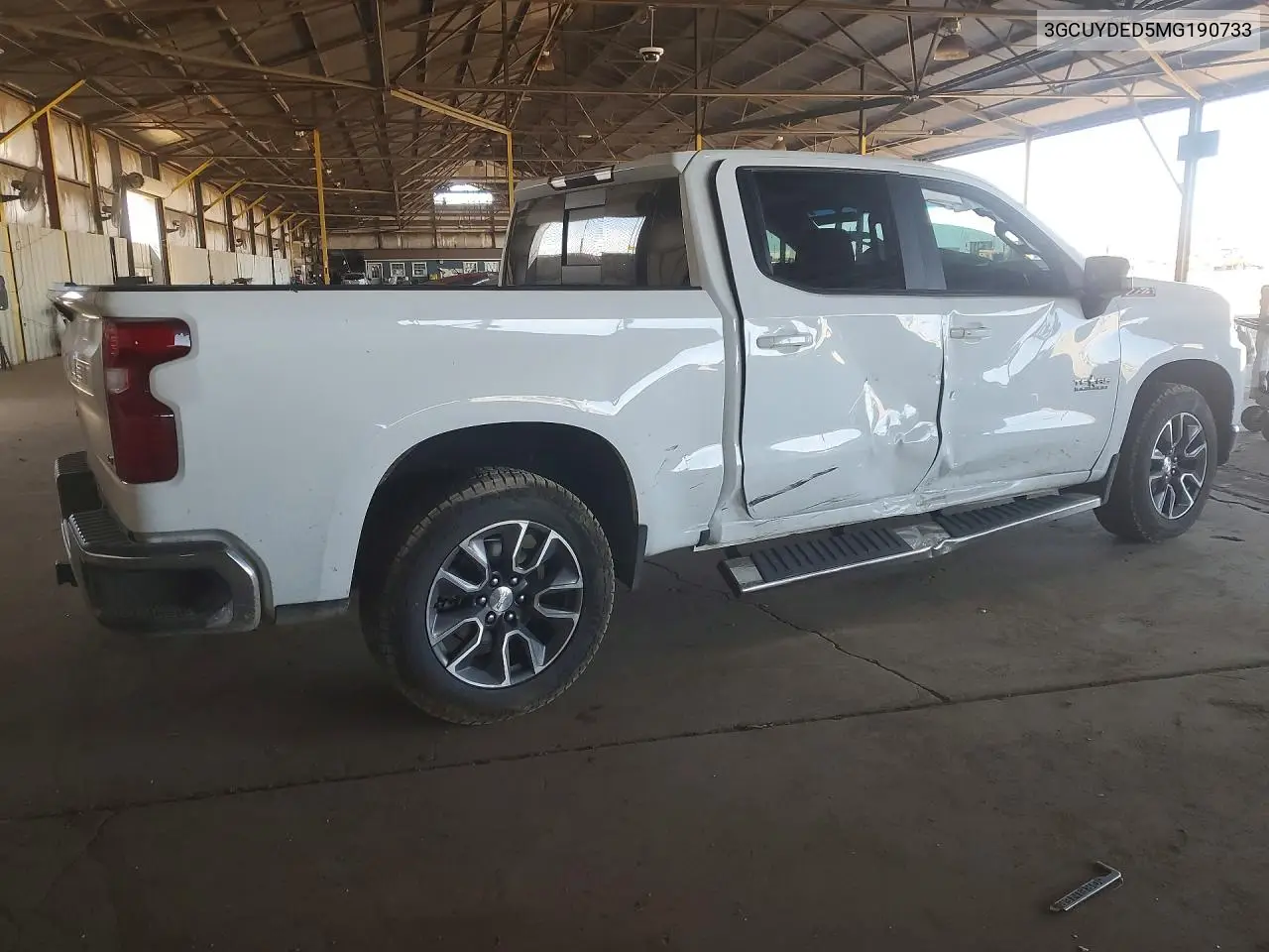 Vehicle view 3