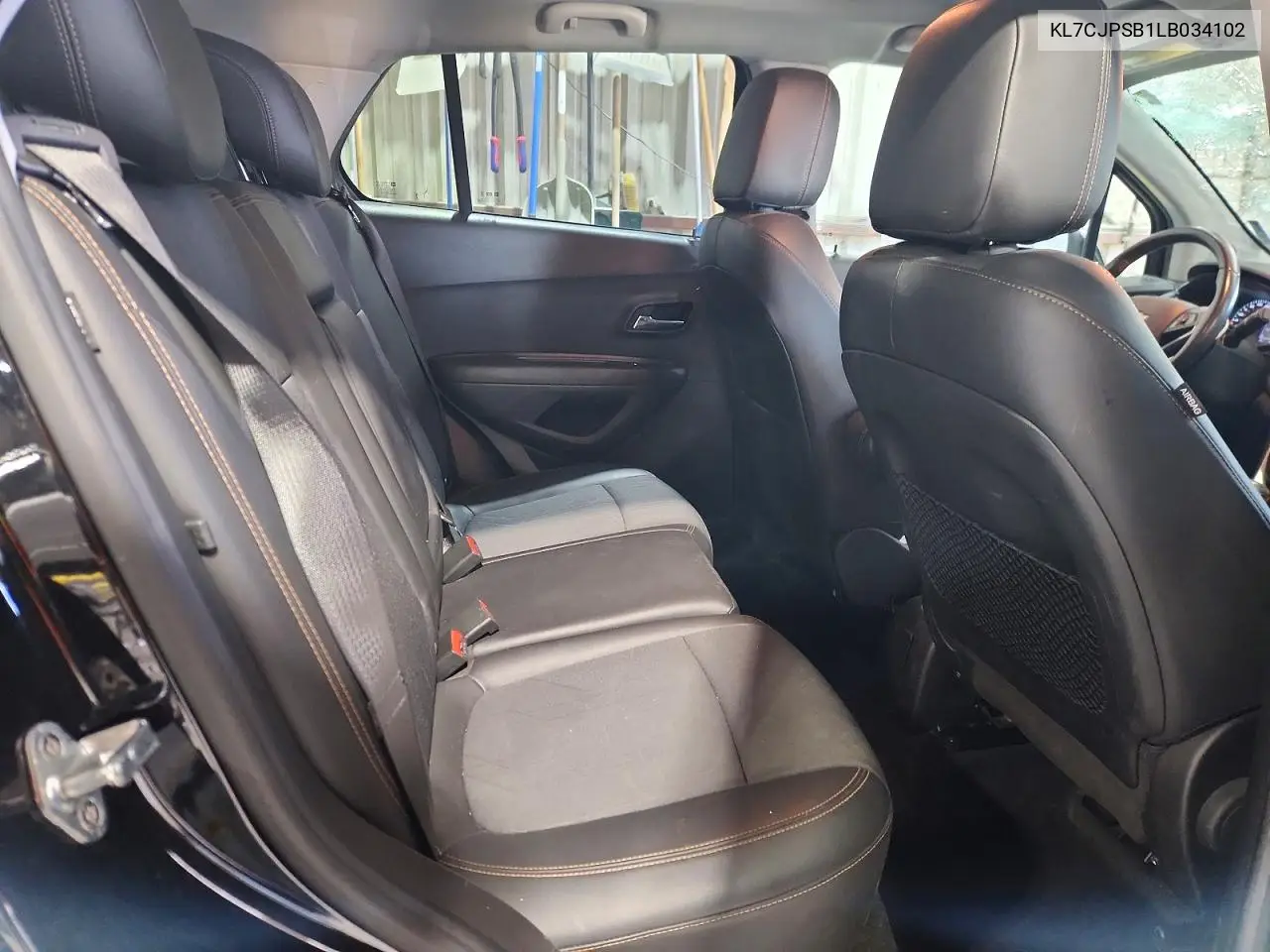 Vehicle view 10