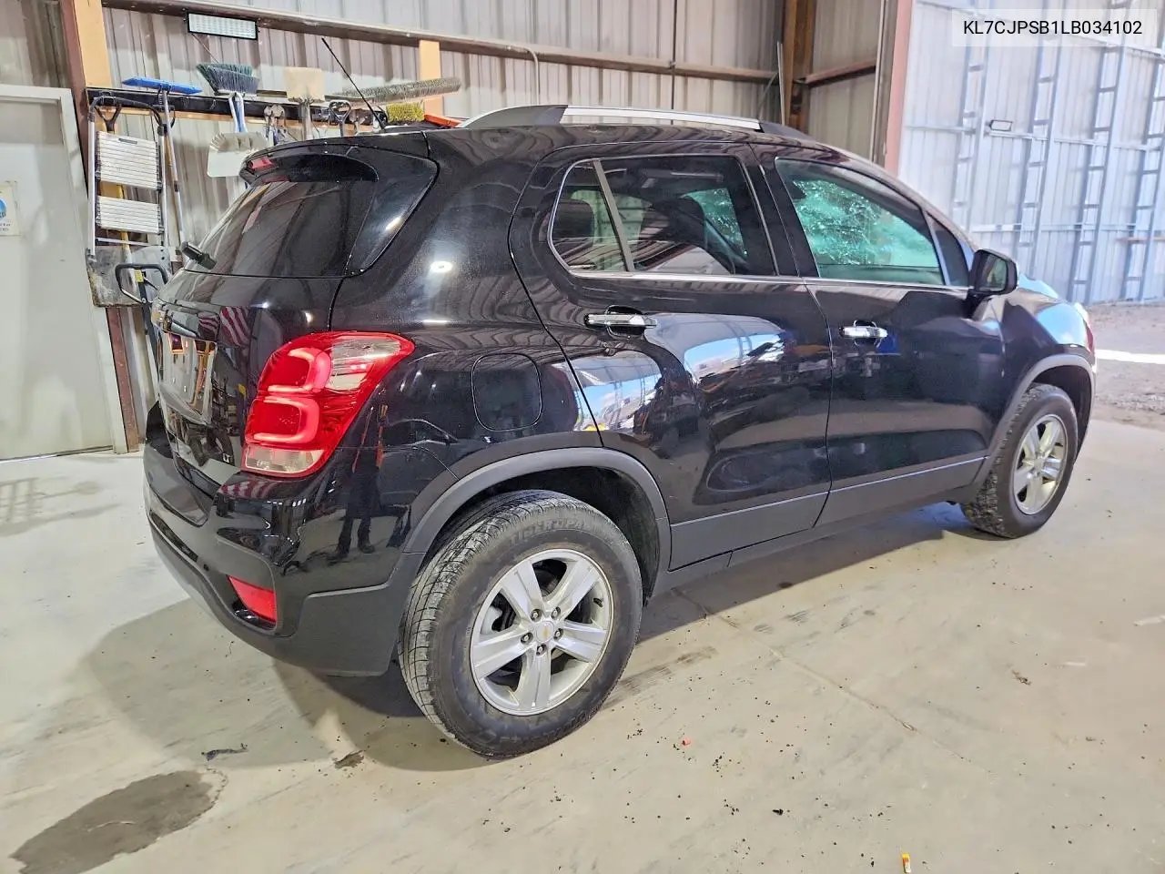 Vehicle view 3