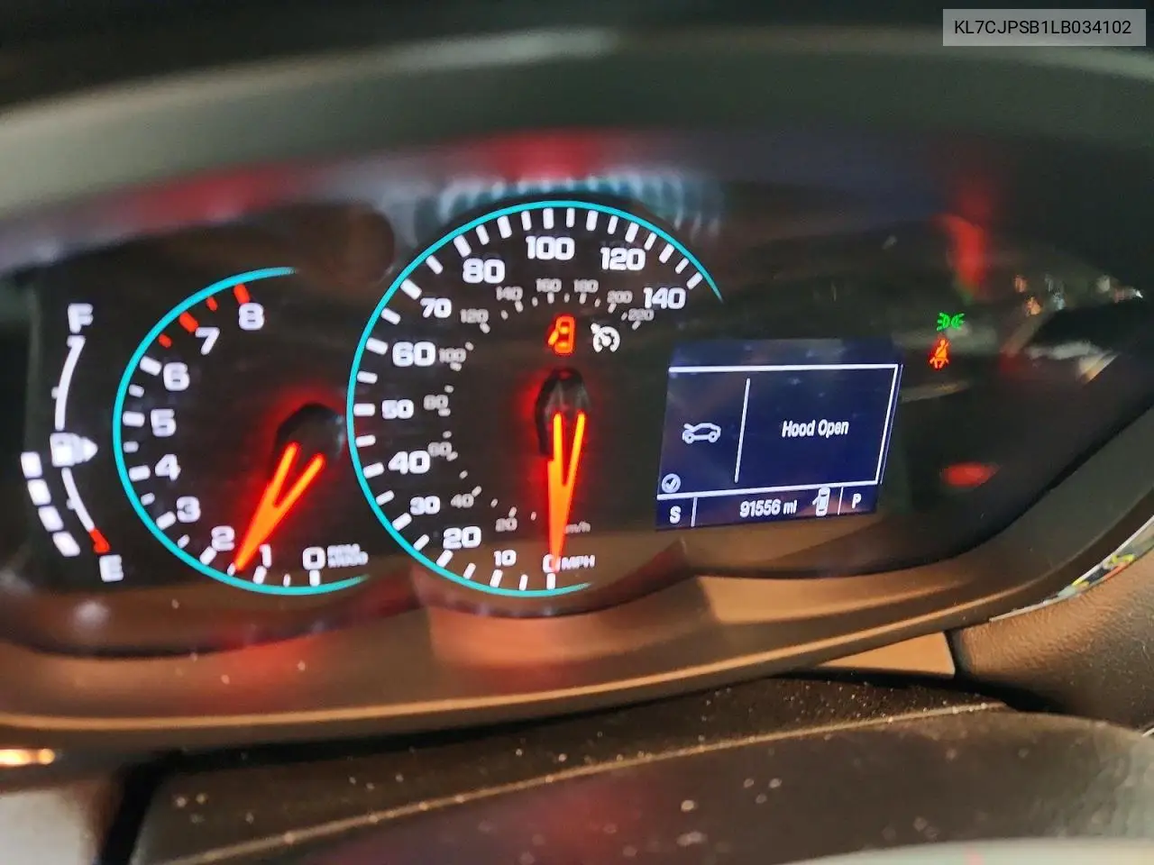 Vehicle view 9
