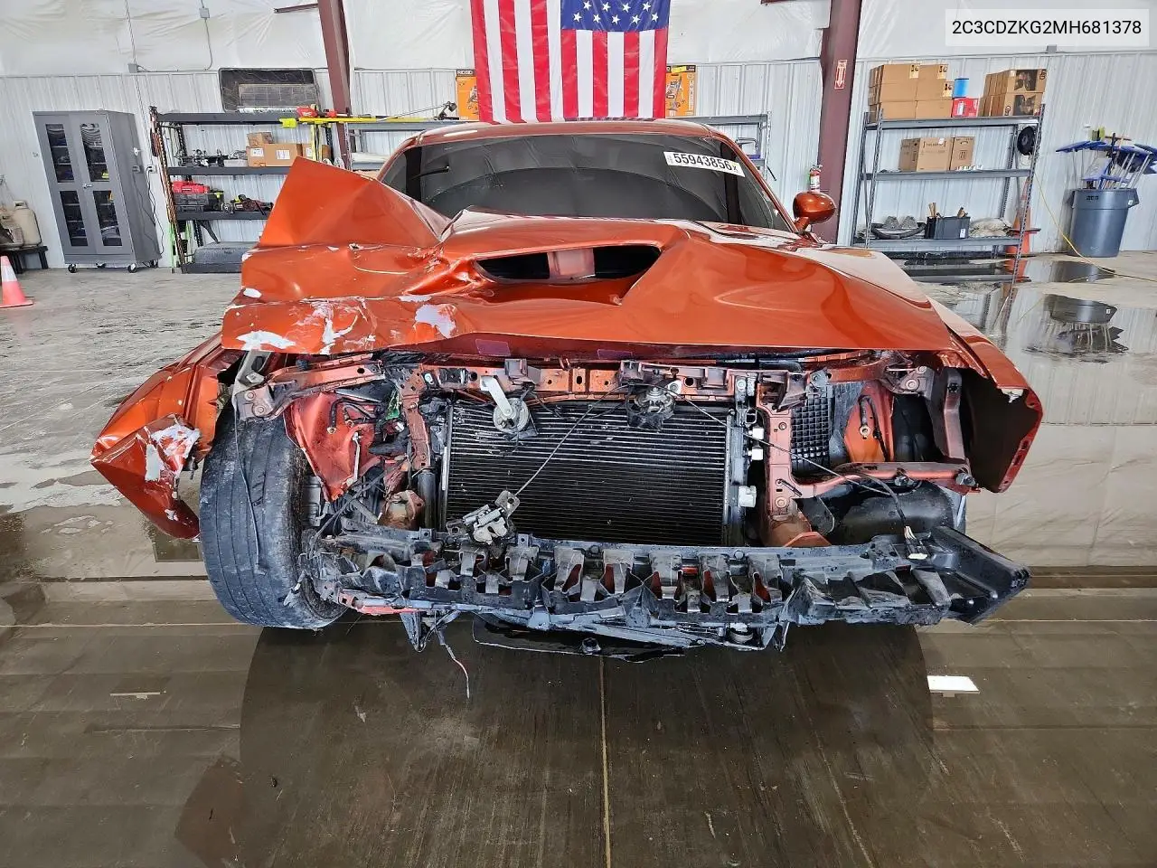 Vehicle view 5
