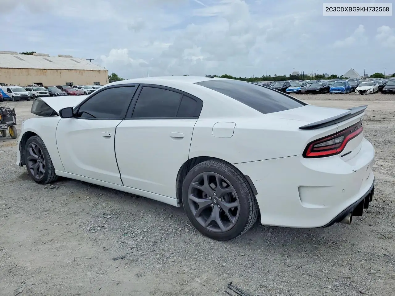 Vehicle view 2