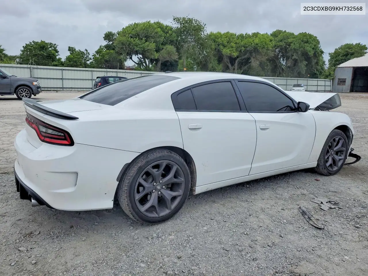 Vehicle view 3
