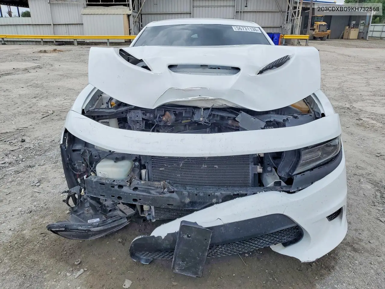 Vehicle view 5