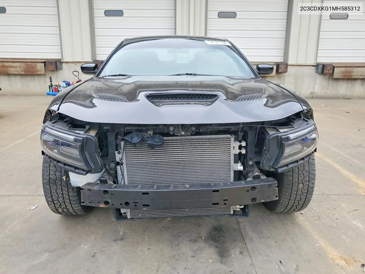 Vehicle view 5