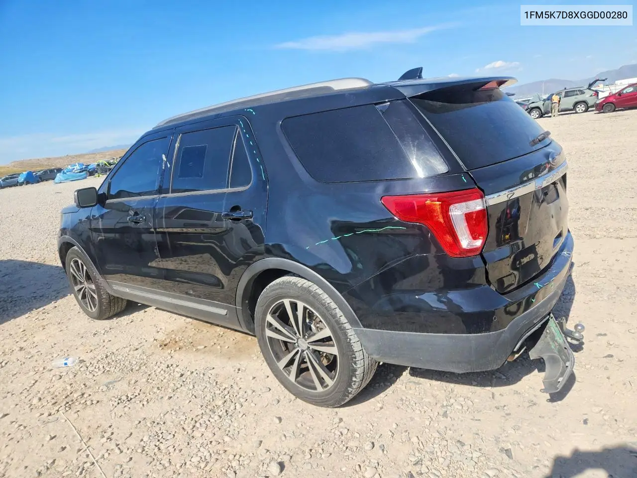 Vehicle view 2
