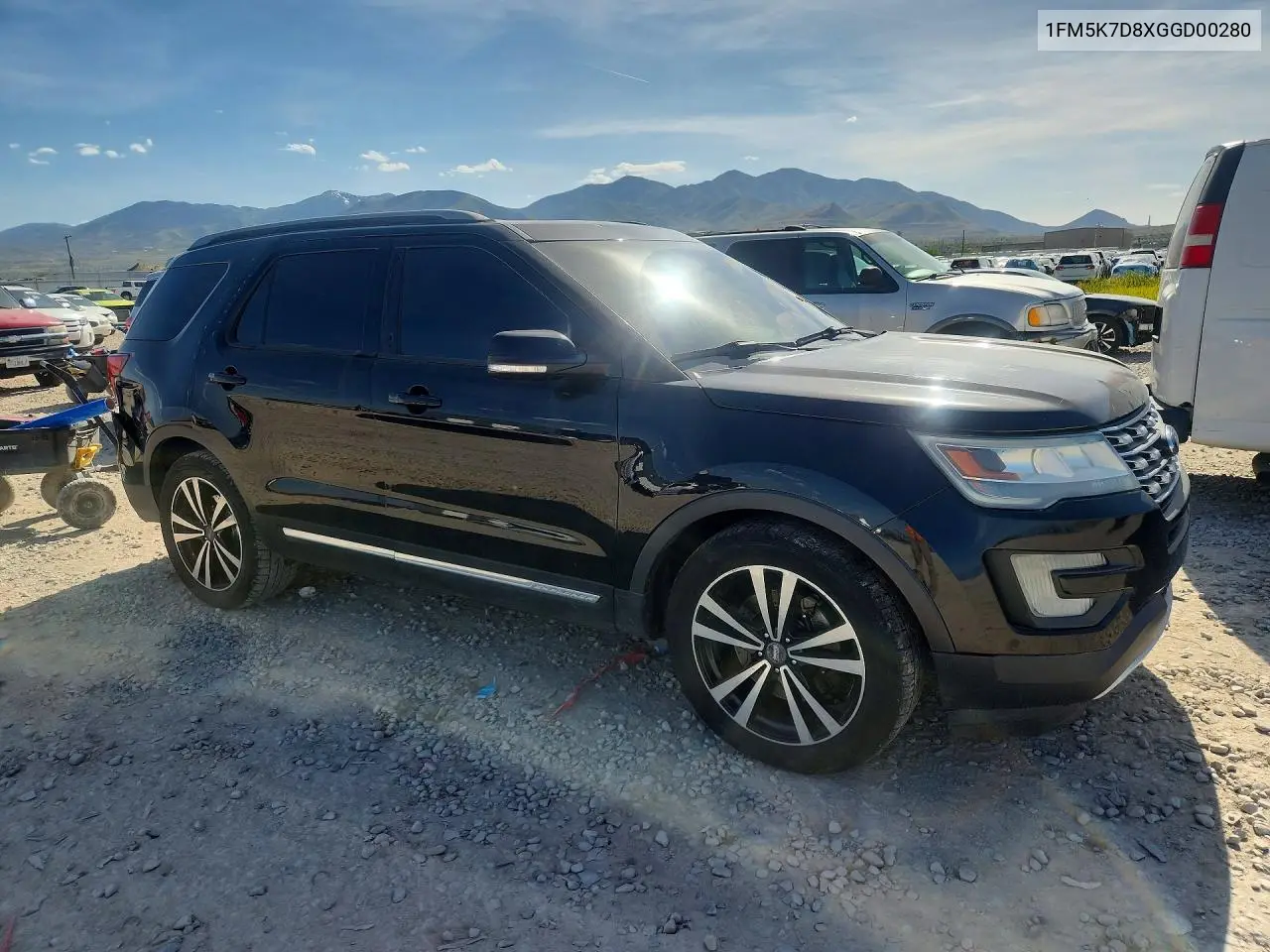 Vehicle view 4