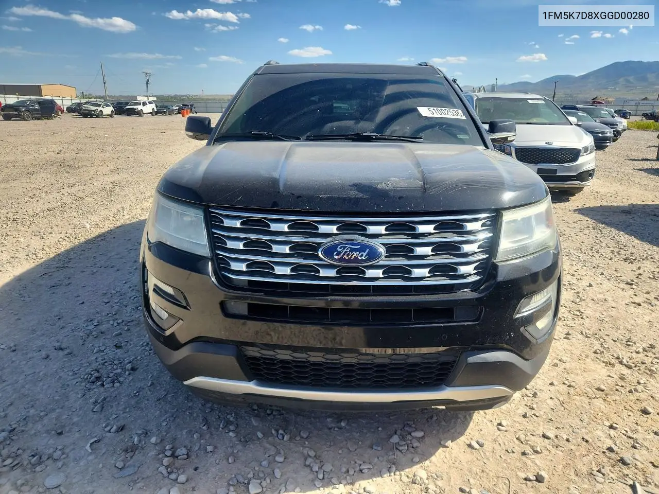 Vehicle view 5