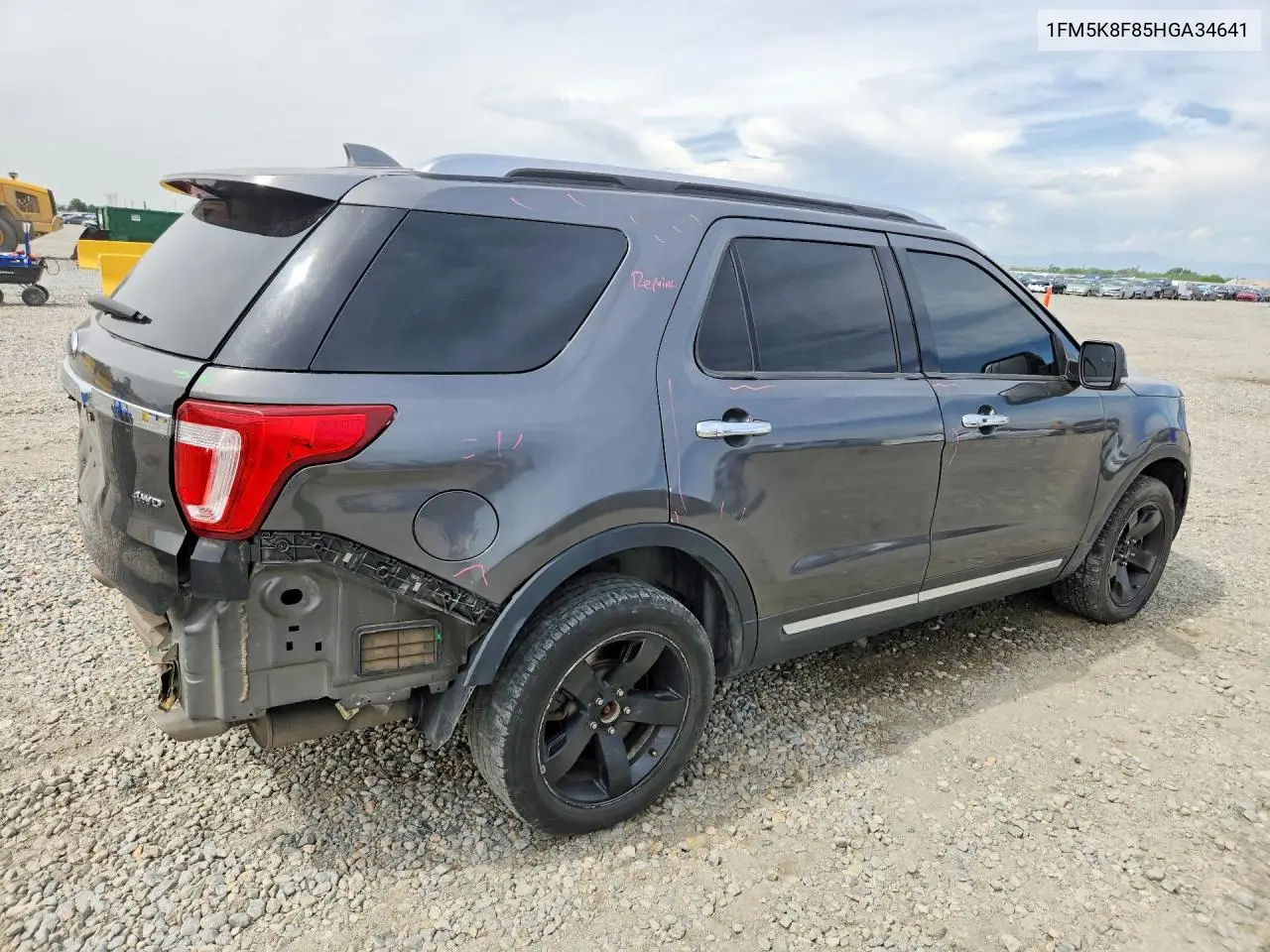 Vehicle view 3