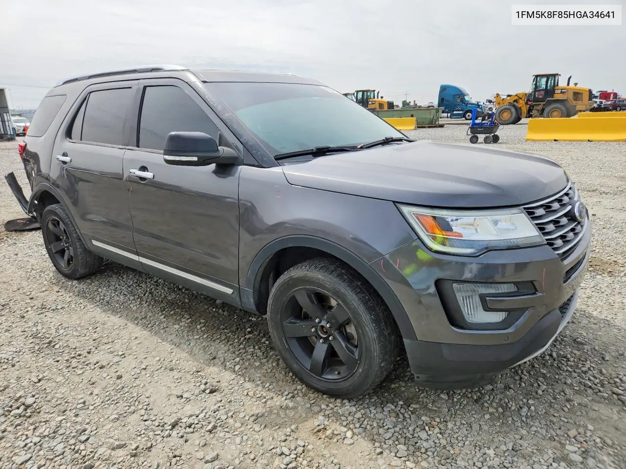 Vehicle view 4