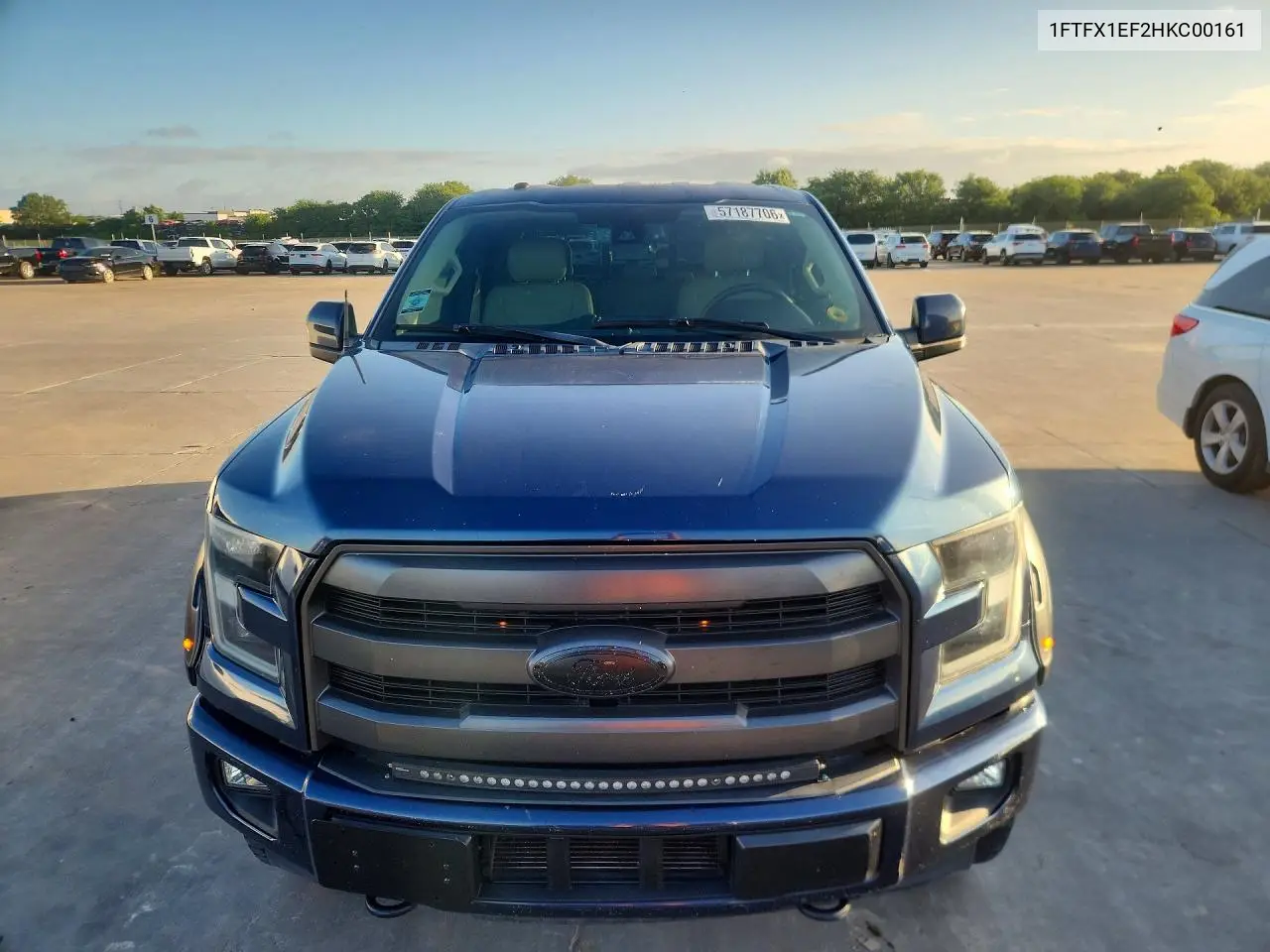 Vehicle view 5