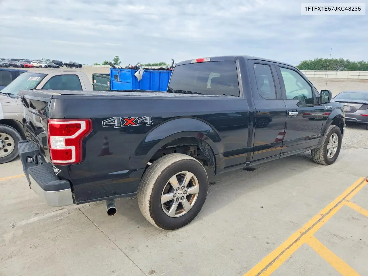 Vehicle view 3