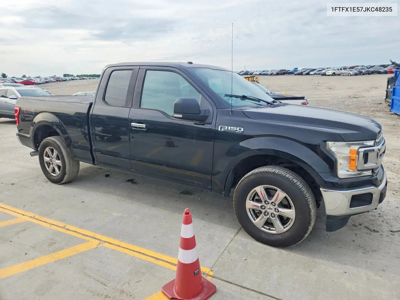 Vehicle view 4
