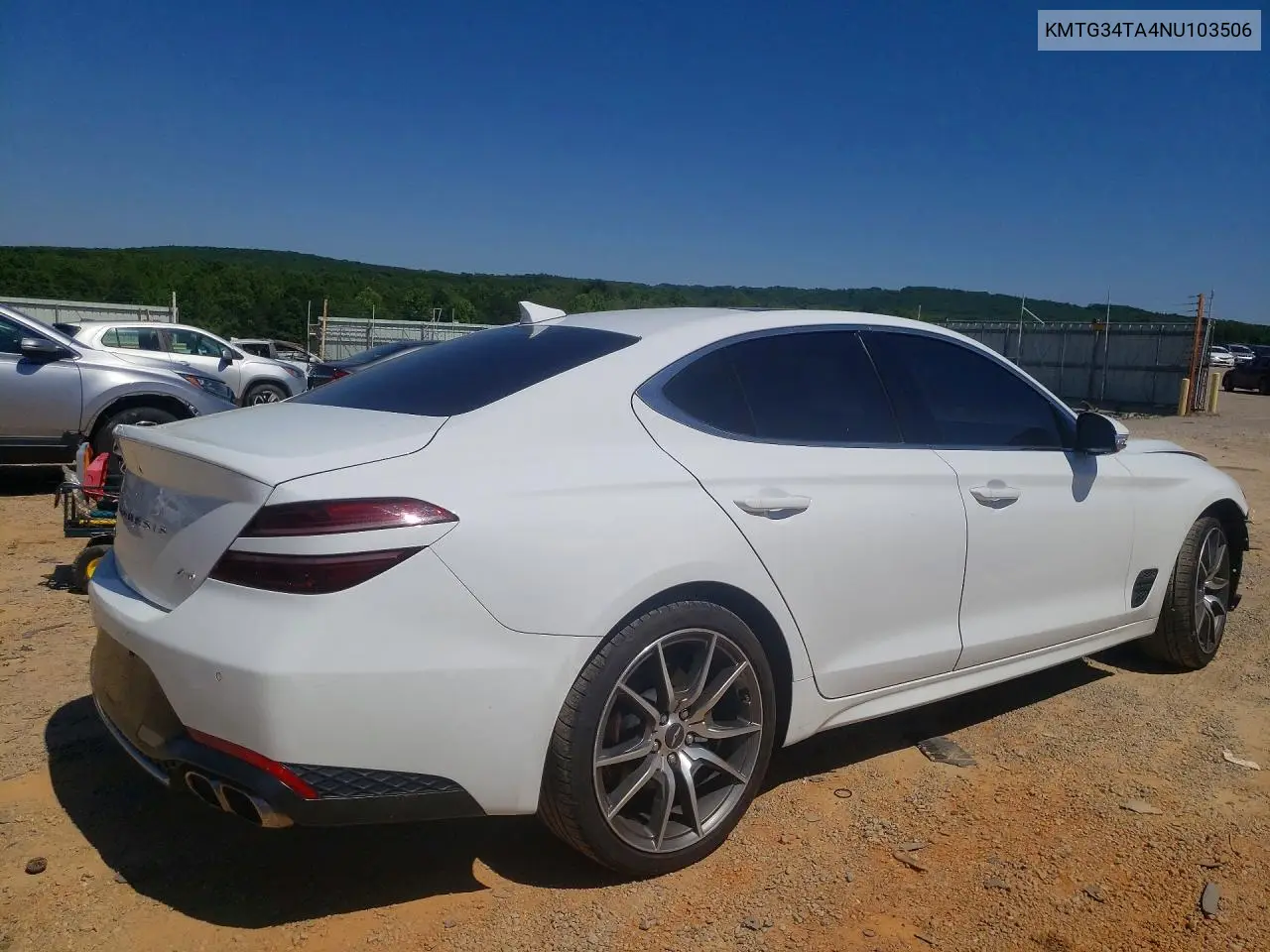 Vehicle view 3