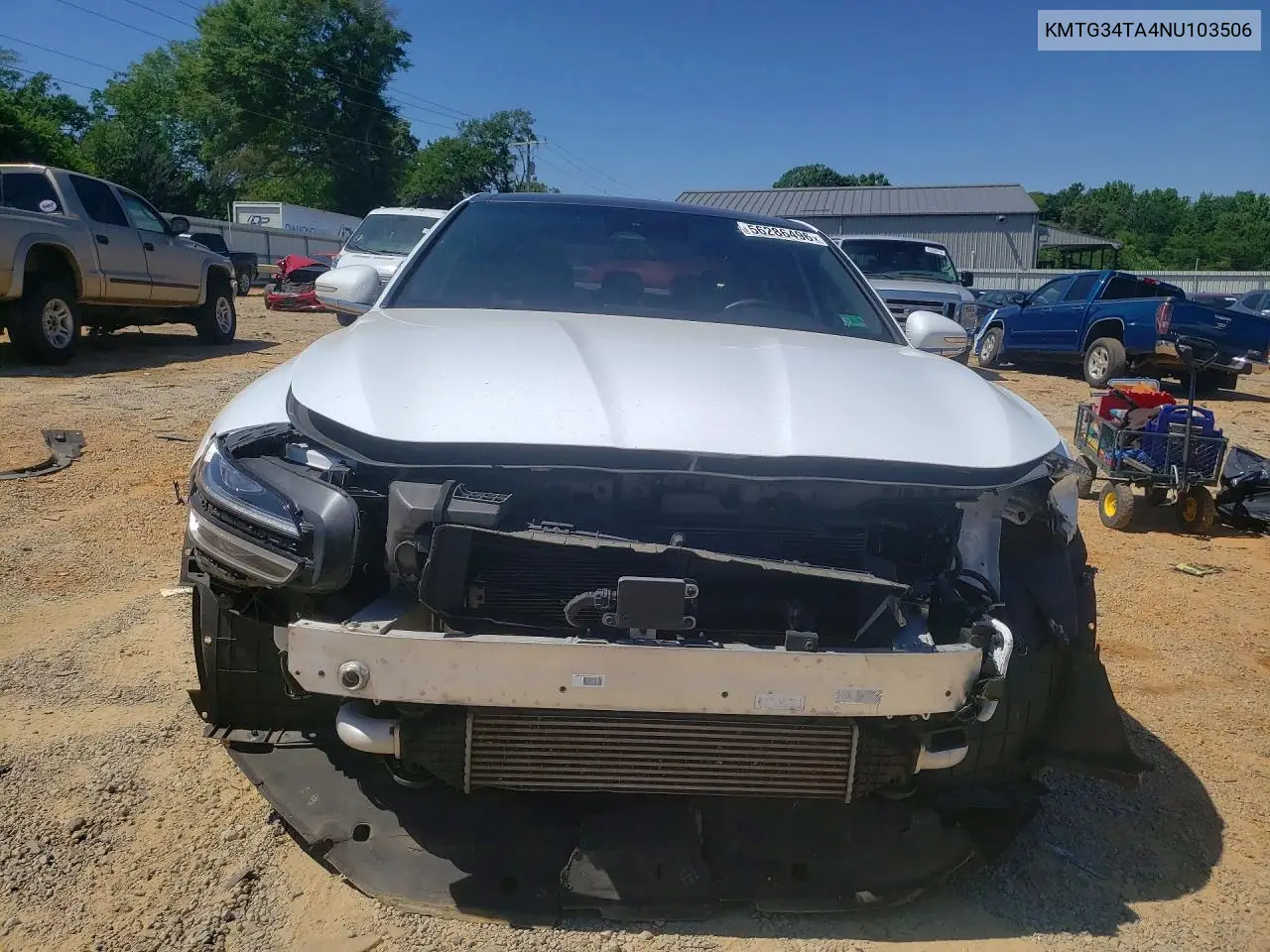 Vehicle view 5