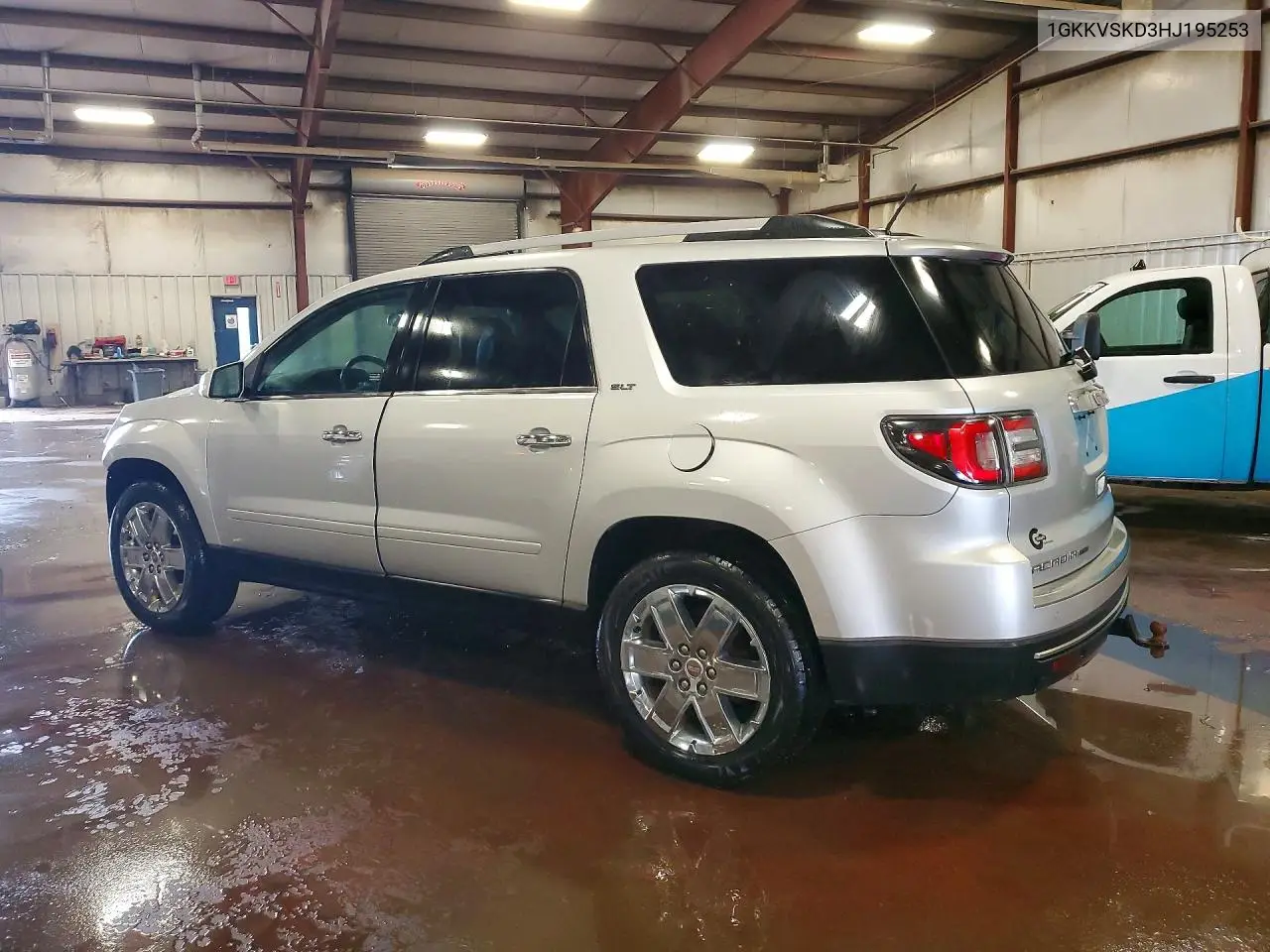 Vehicle view 2