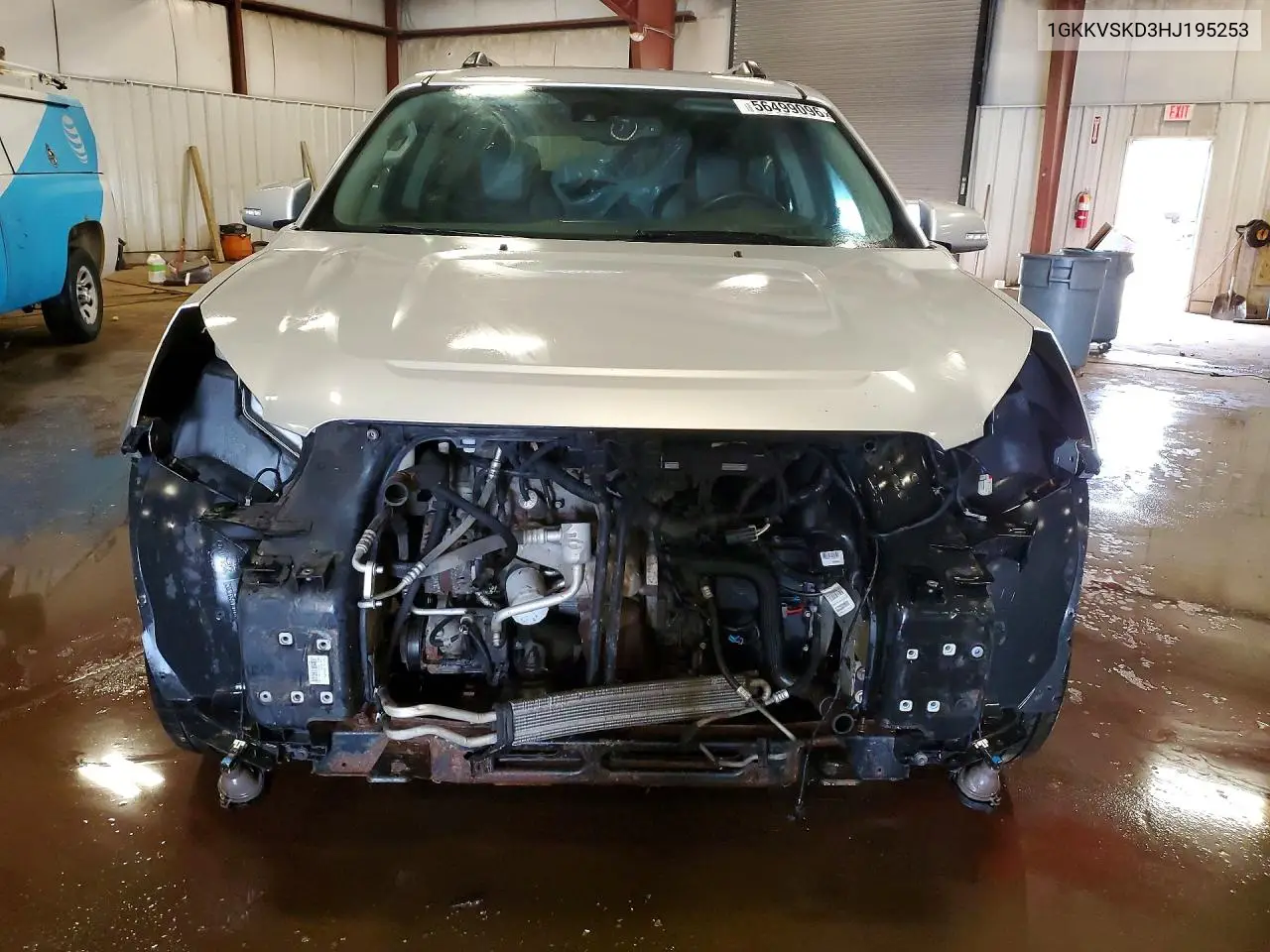 Vehicle view 5