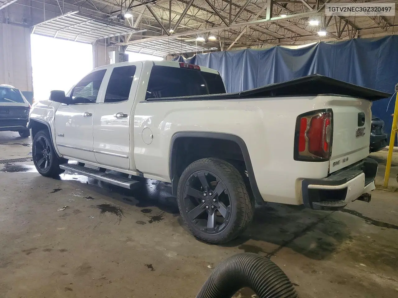 Vehicle view 2