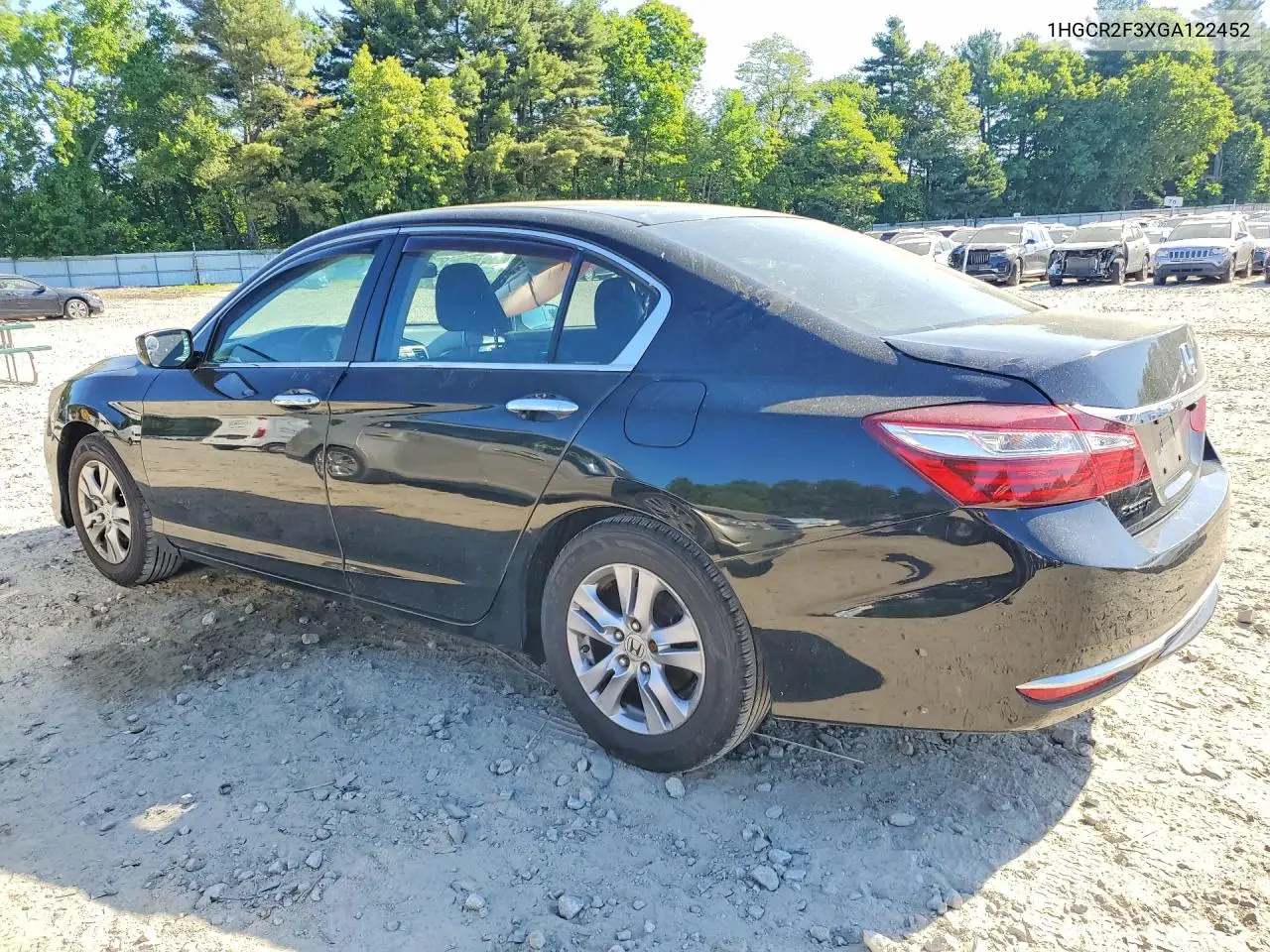 Vehicle view 2