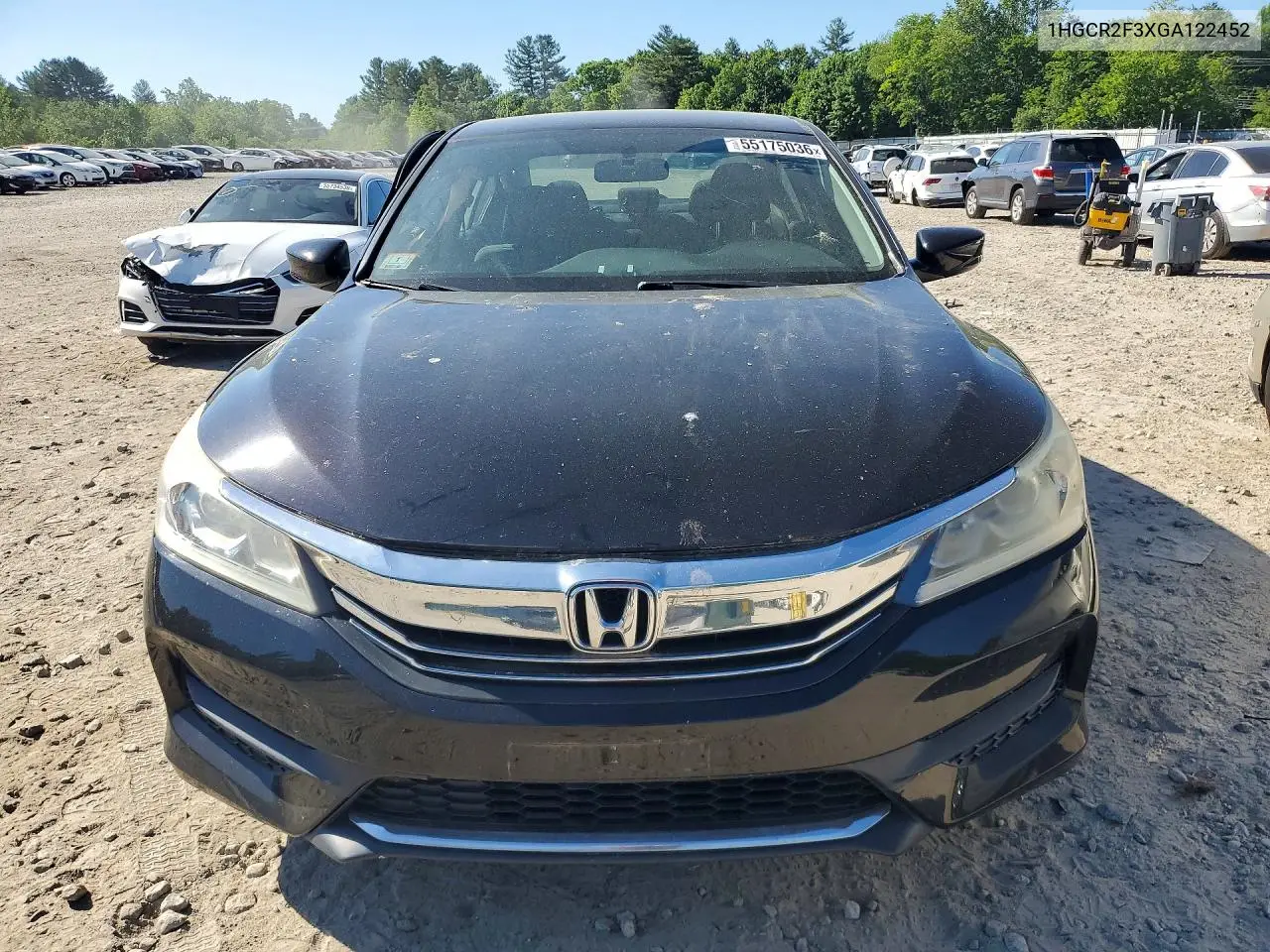 Vehicle view 5