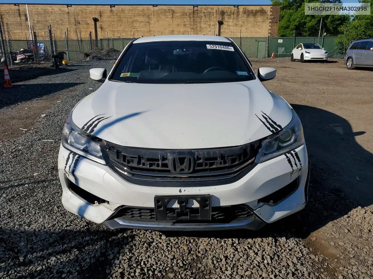Vehicle view 5