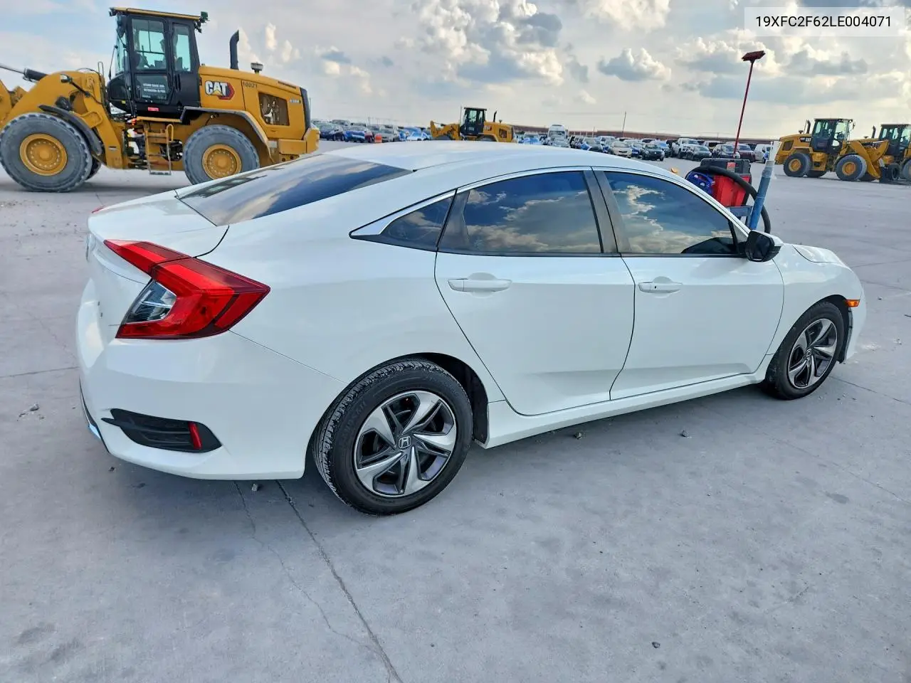 Vehicle view 3