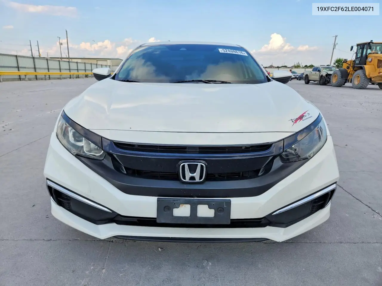 Vehicle view 5