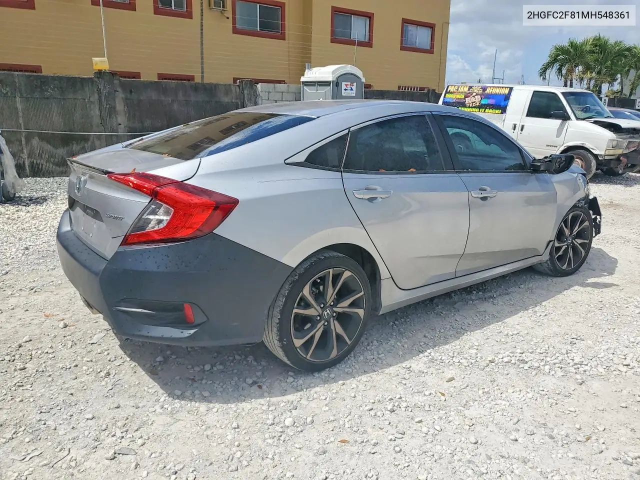 Vehicle view 3