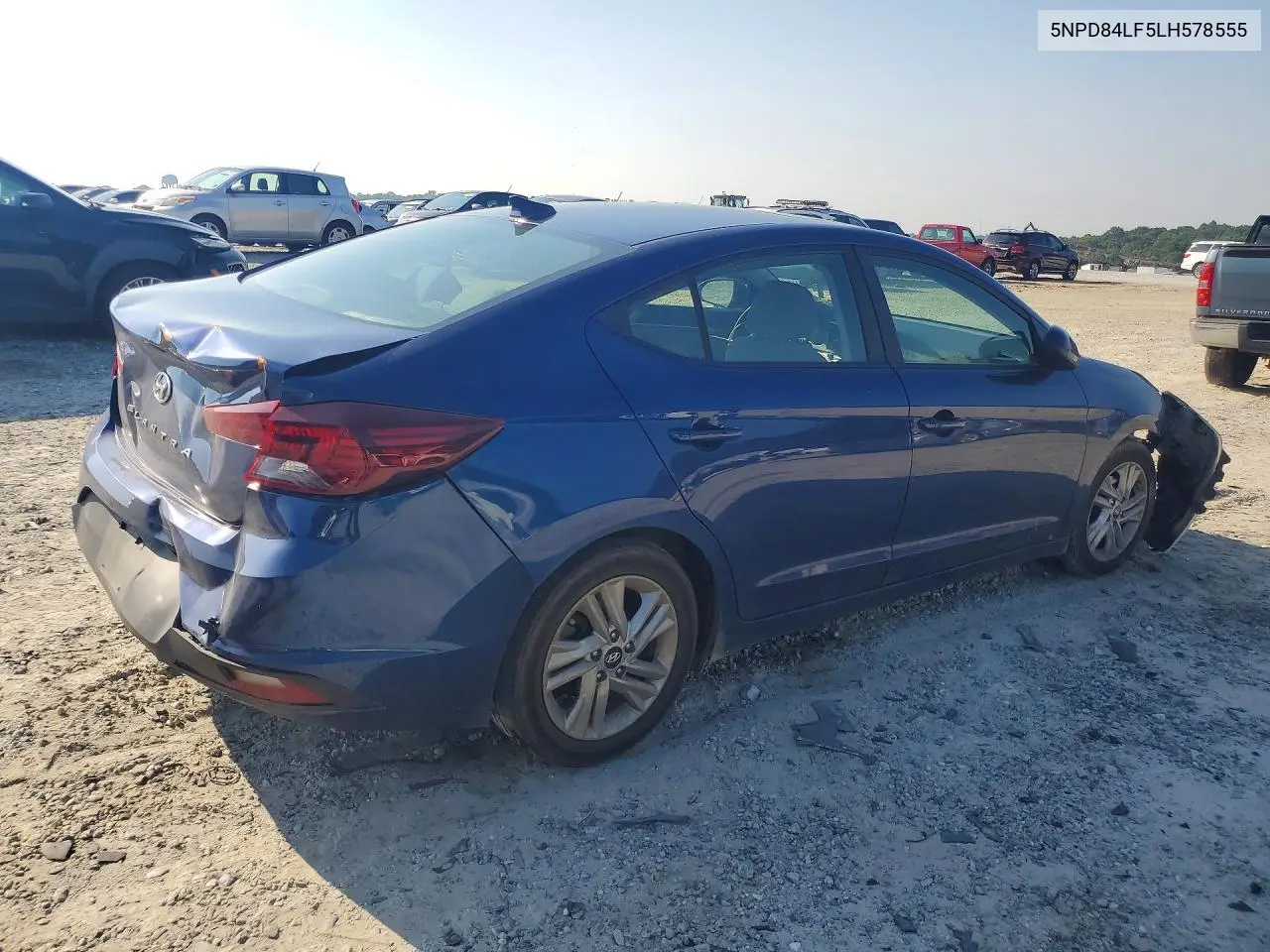 Vehicle view 3