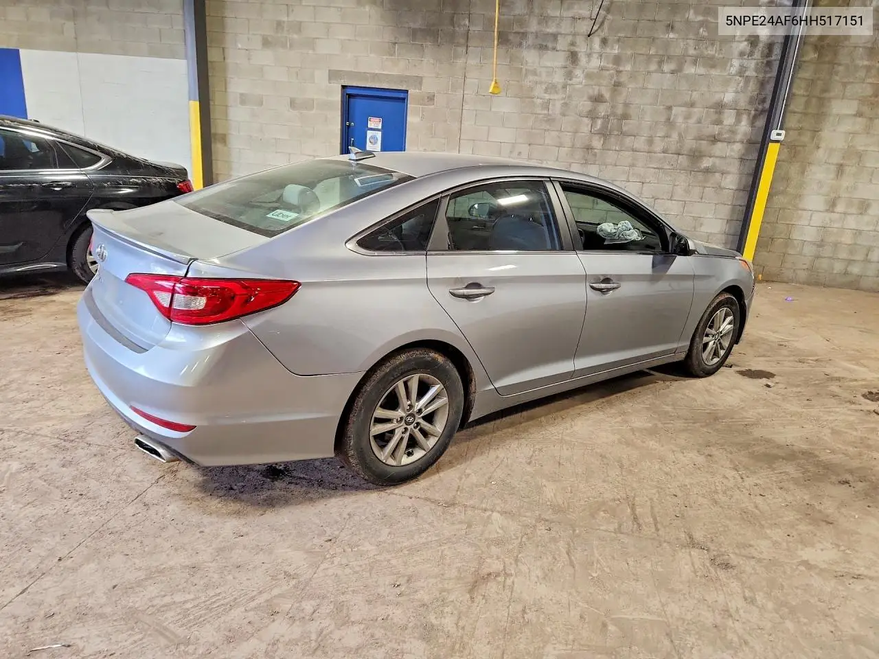 Vehicle view 3