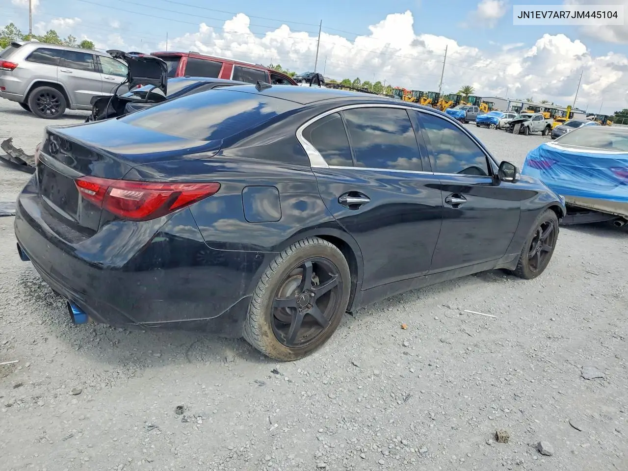 Vehicle view 3