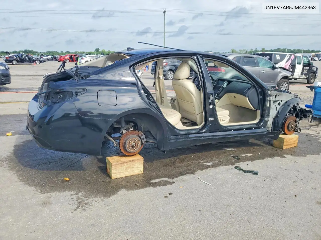Vehicle view 3