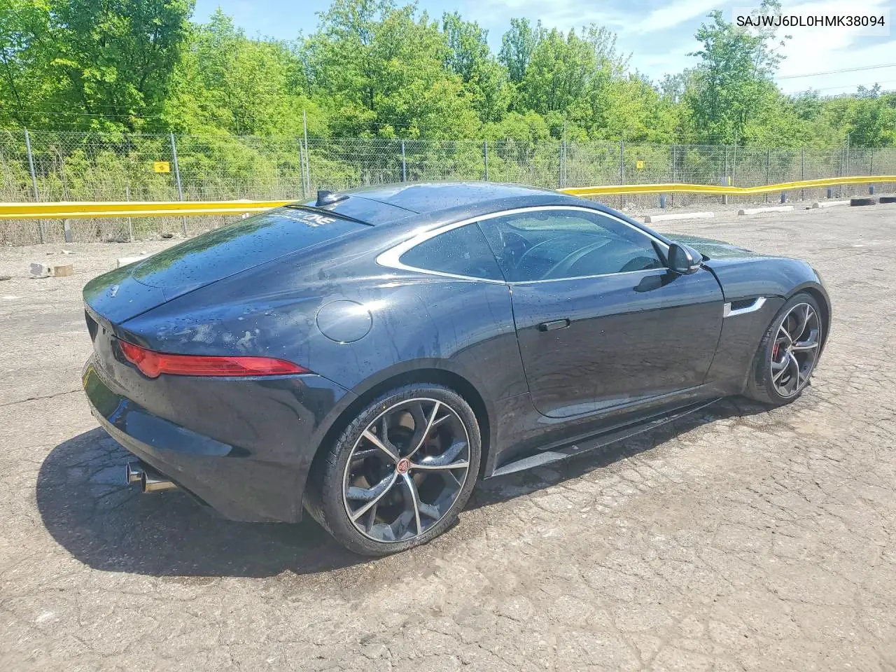 Vehicle view 3