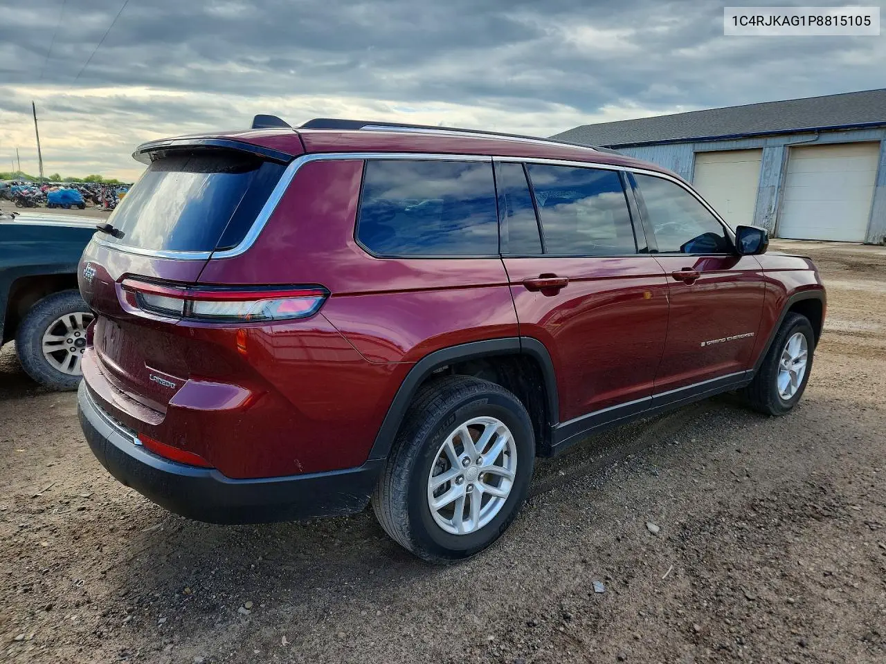 Vehicle view 3