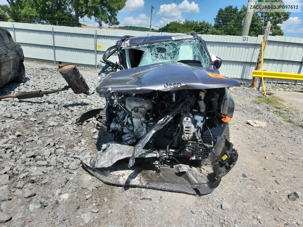 Vehicle view 5