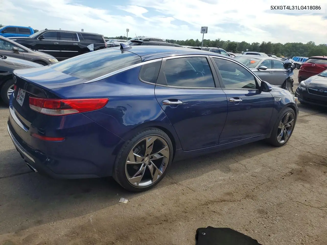 Vehicle view 3
