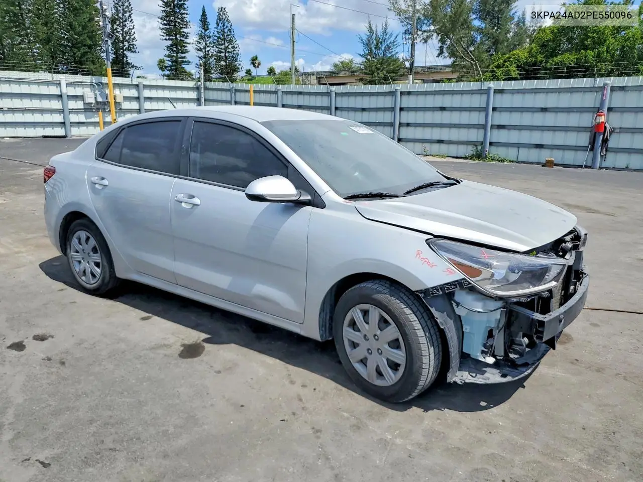 Vehicle view 4