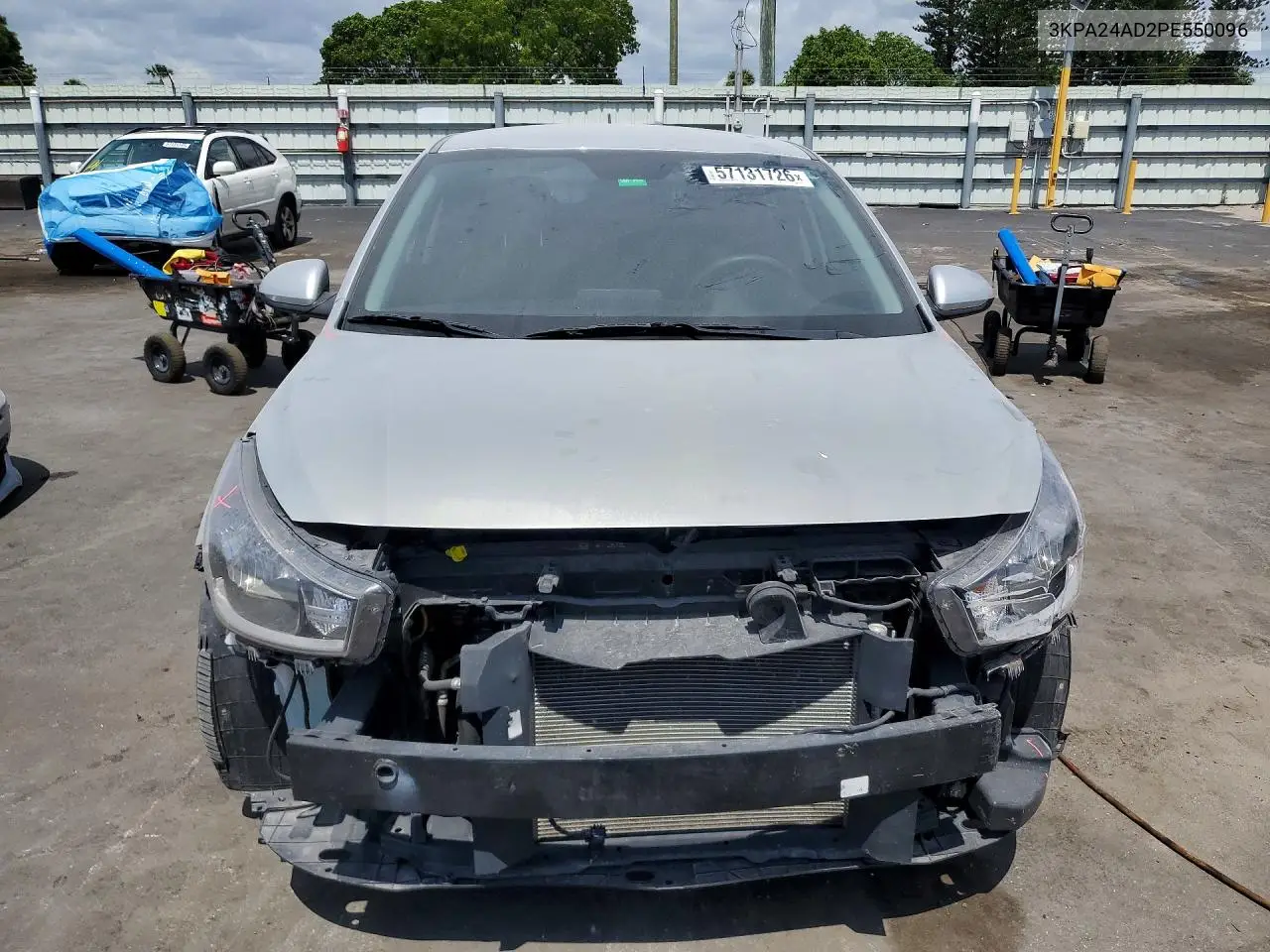 Vehicle view 5