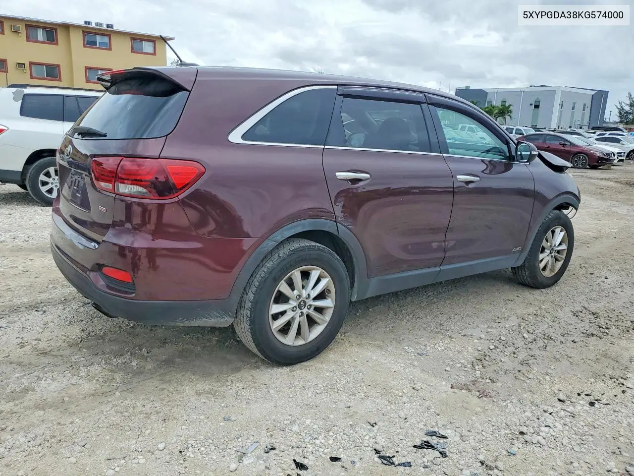 Vehicle view 3