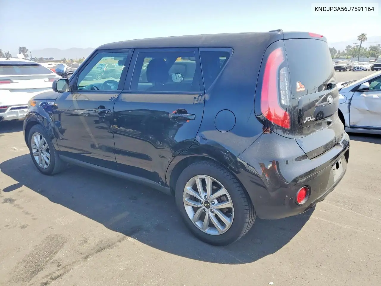 Vehicle view 2