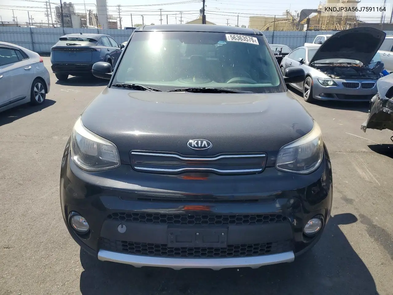 Vehicle view 5