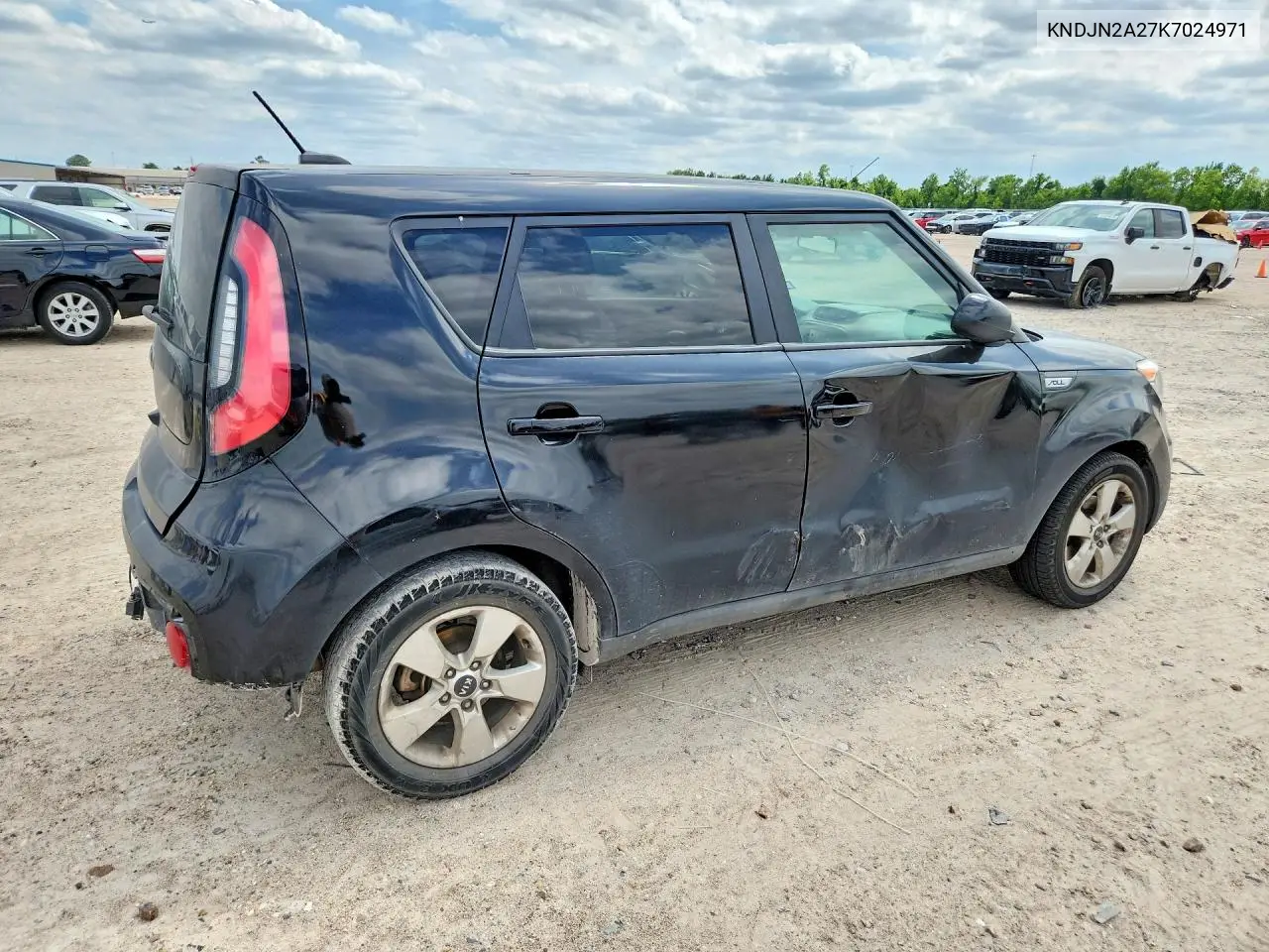 Vehicle view 3