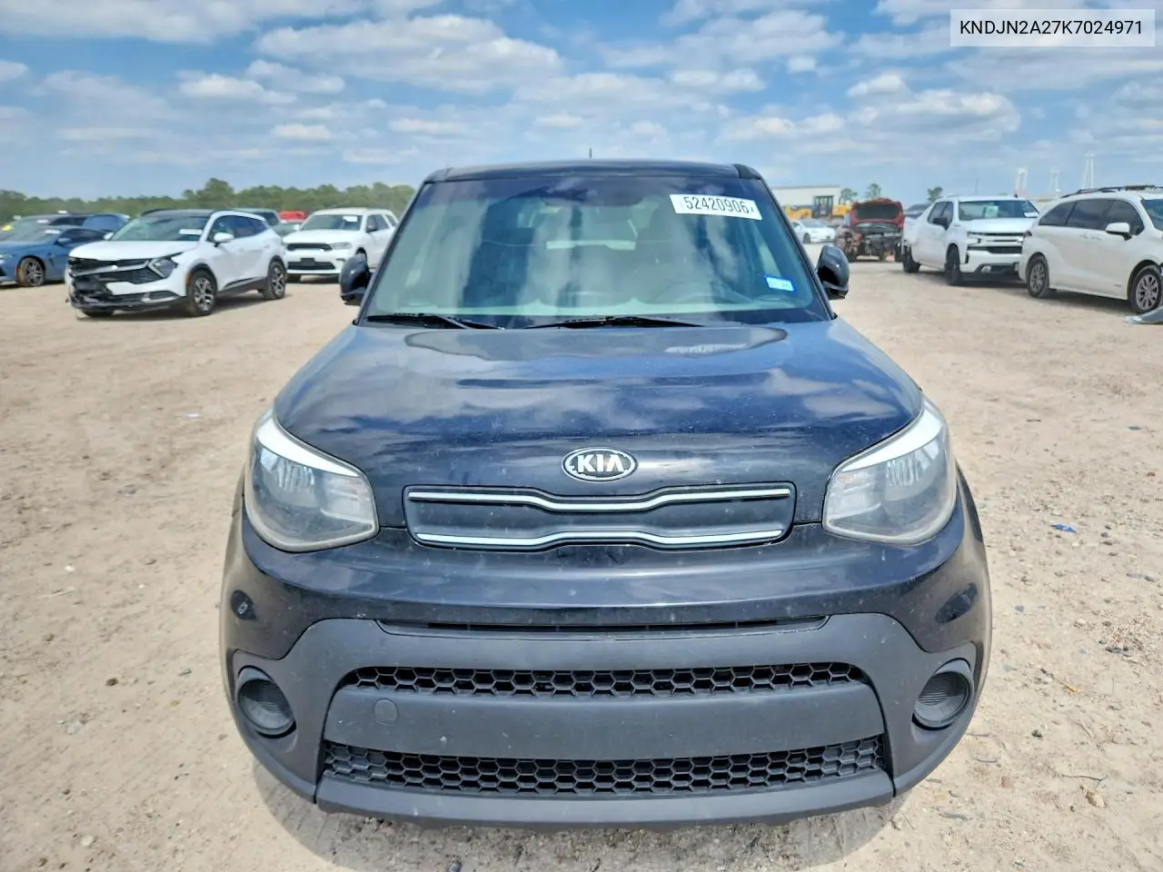 Vehicle view 5